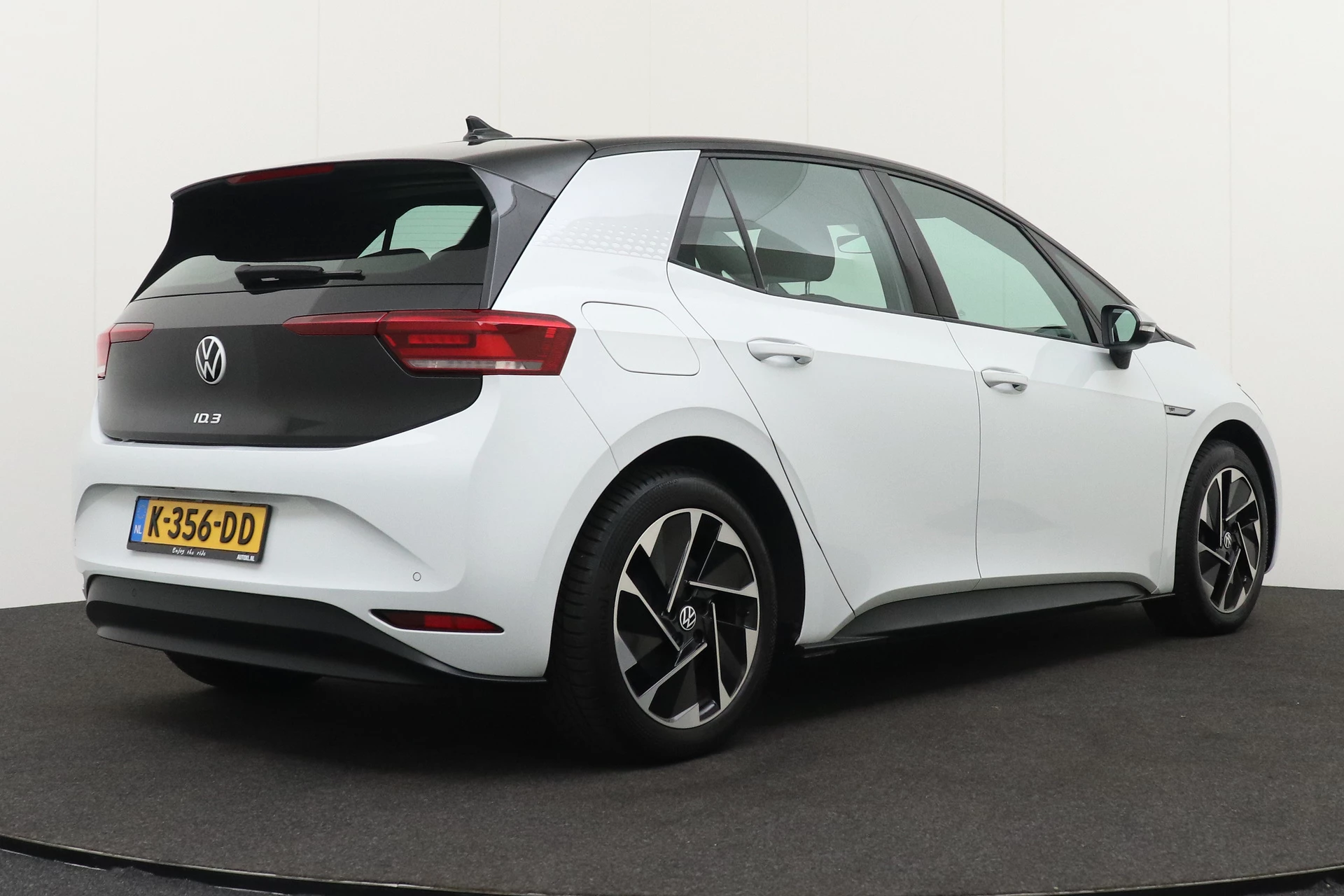 Hoofdafbeelding Volkswagen ID.3