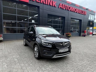 Hoofdafbeelding Opel Crossland X Opel Crossland X 1.2 T. INNOVATION BJ. 2019 AUTOMAAT 360 CAMERA