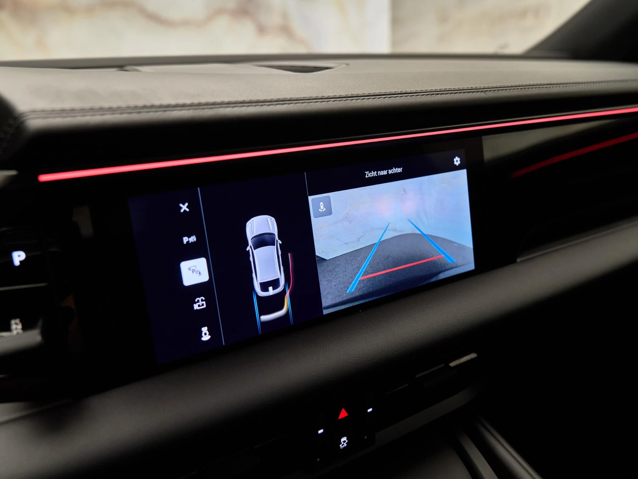 Hoofdafbeelding Porsche Macan