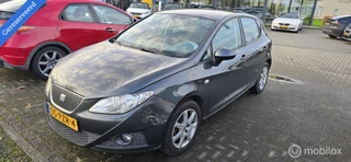 Seat Ibiza 1.2 TDI Style Ecomotive koppakking lek