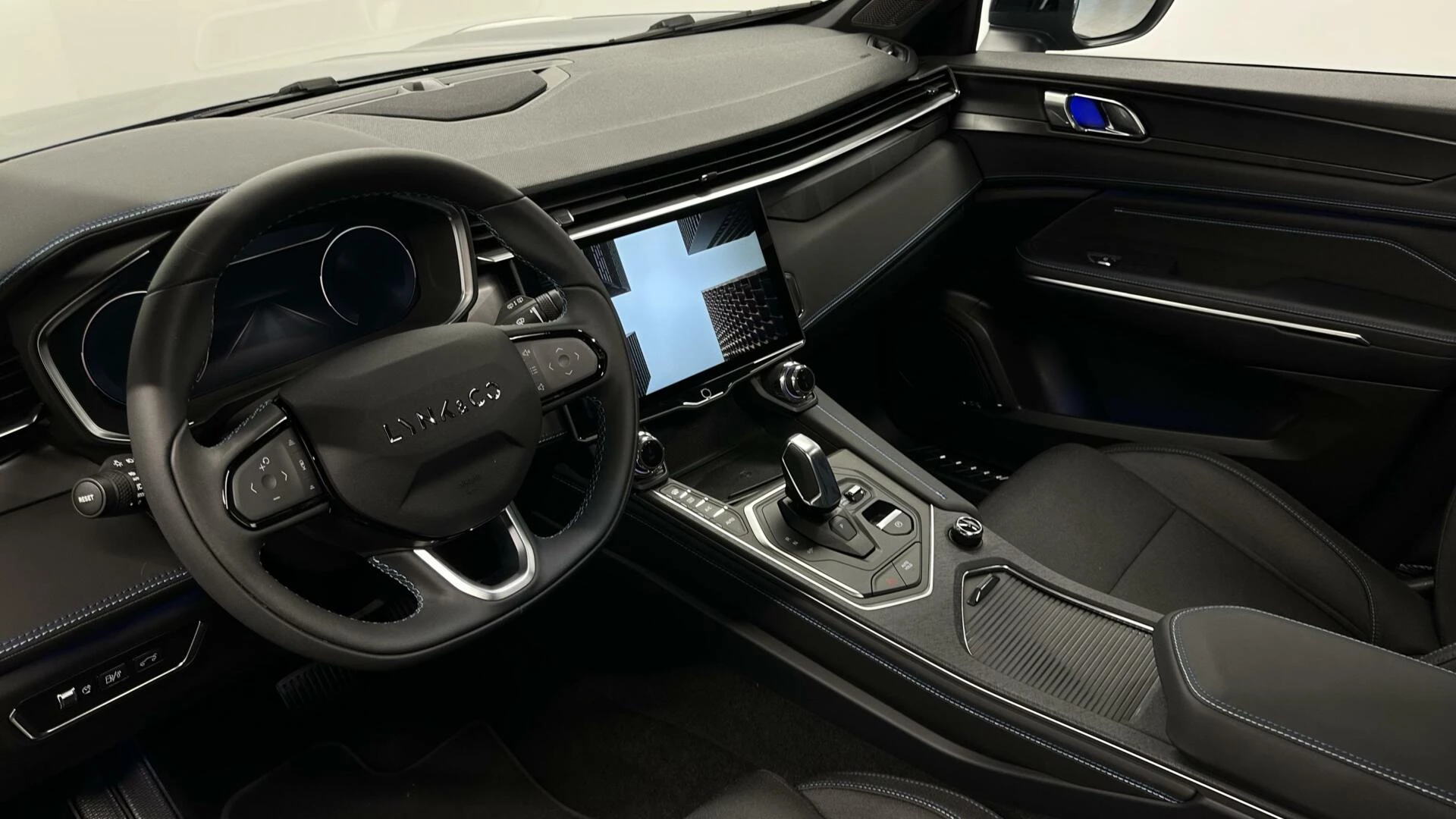 Hoofdafbeelding Lynk & Co 01