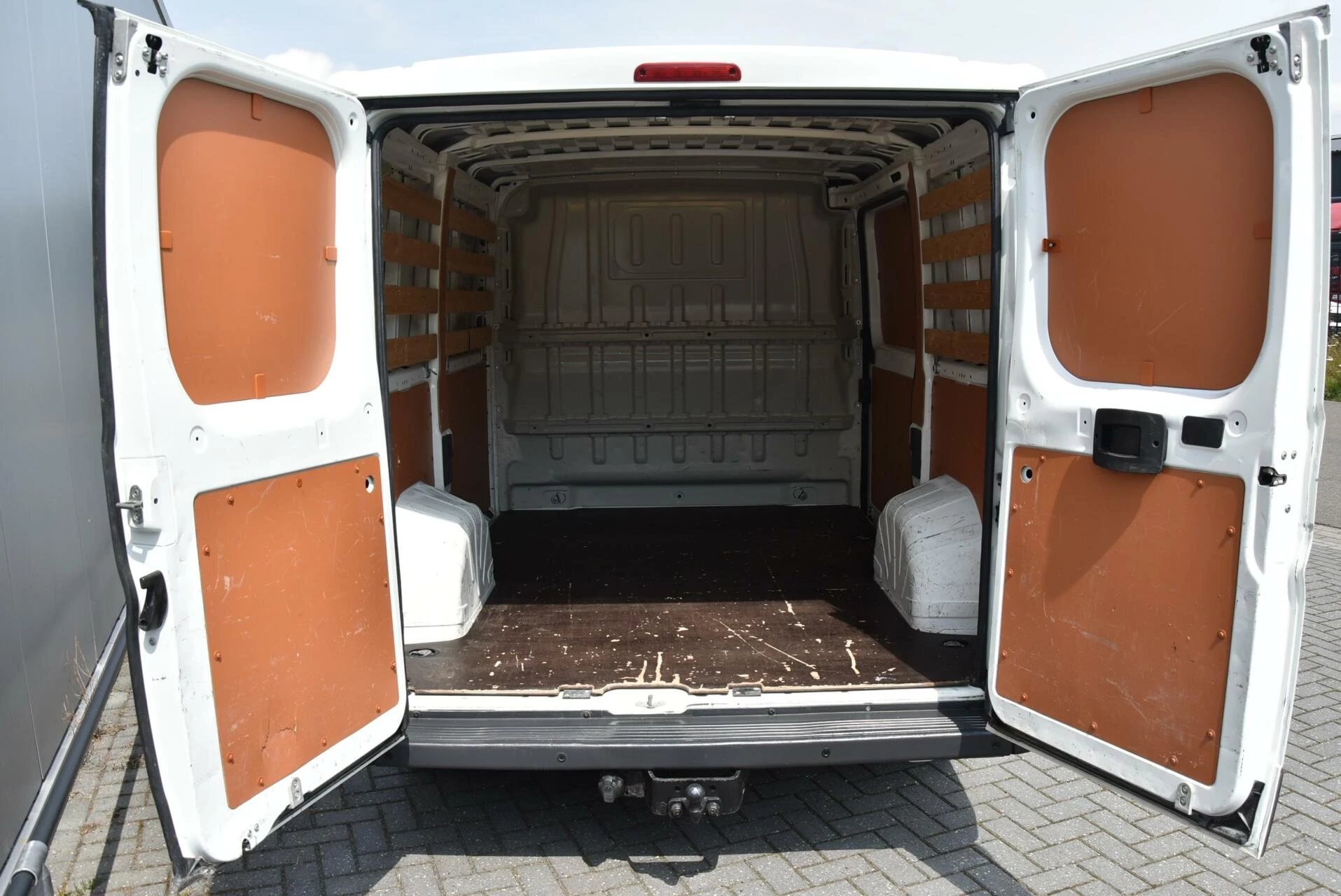 Hoofdafbeelding Fiat Ducato