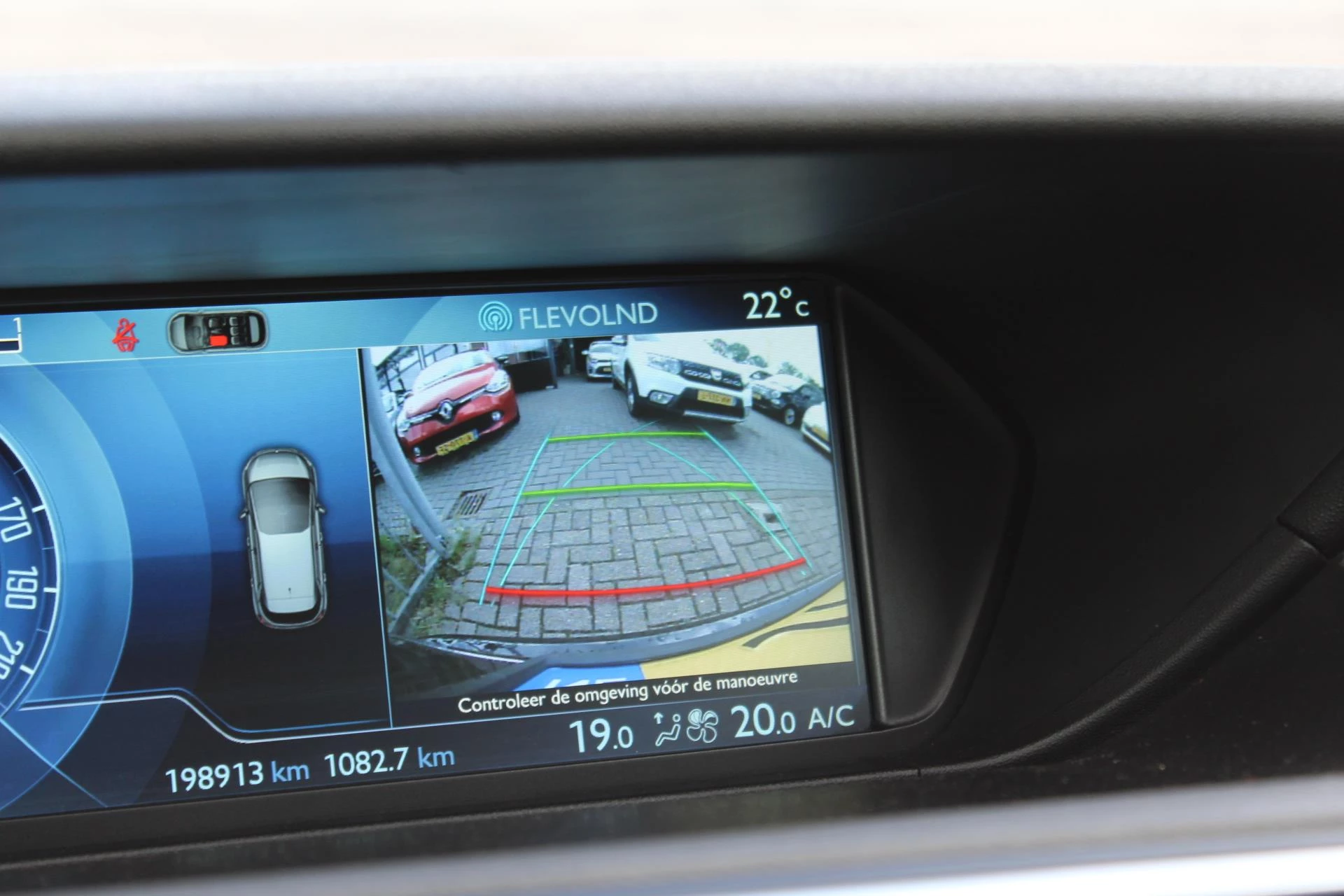 Hoofdafbeelding Citroën C4 Picasso