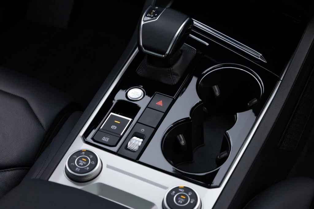 Hoofdafbeelding Volkswagen Touareg