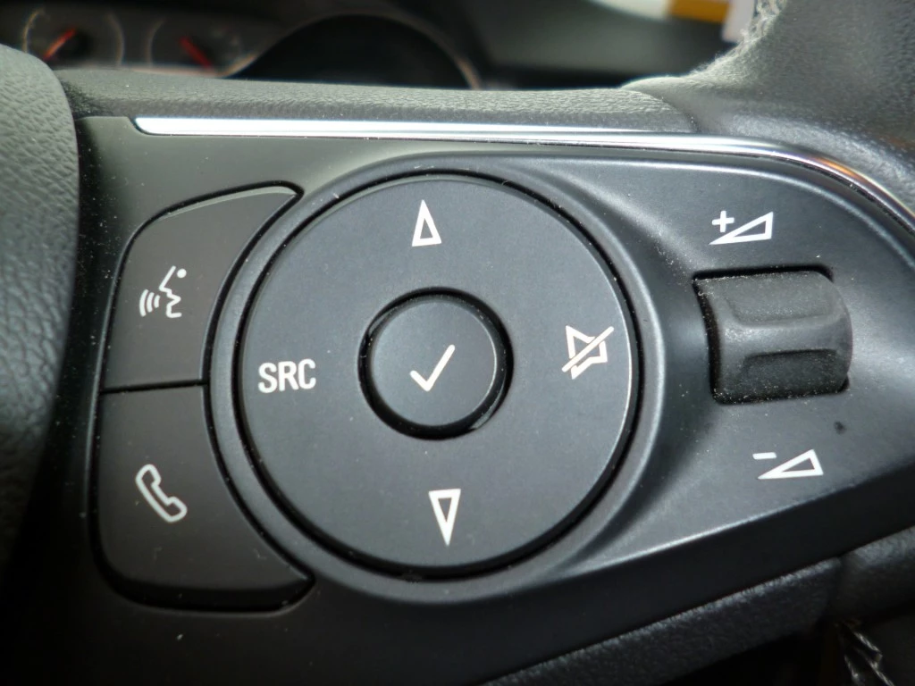 Hoofdafbeelding Opel Crossland
