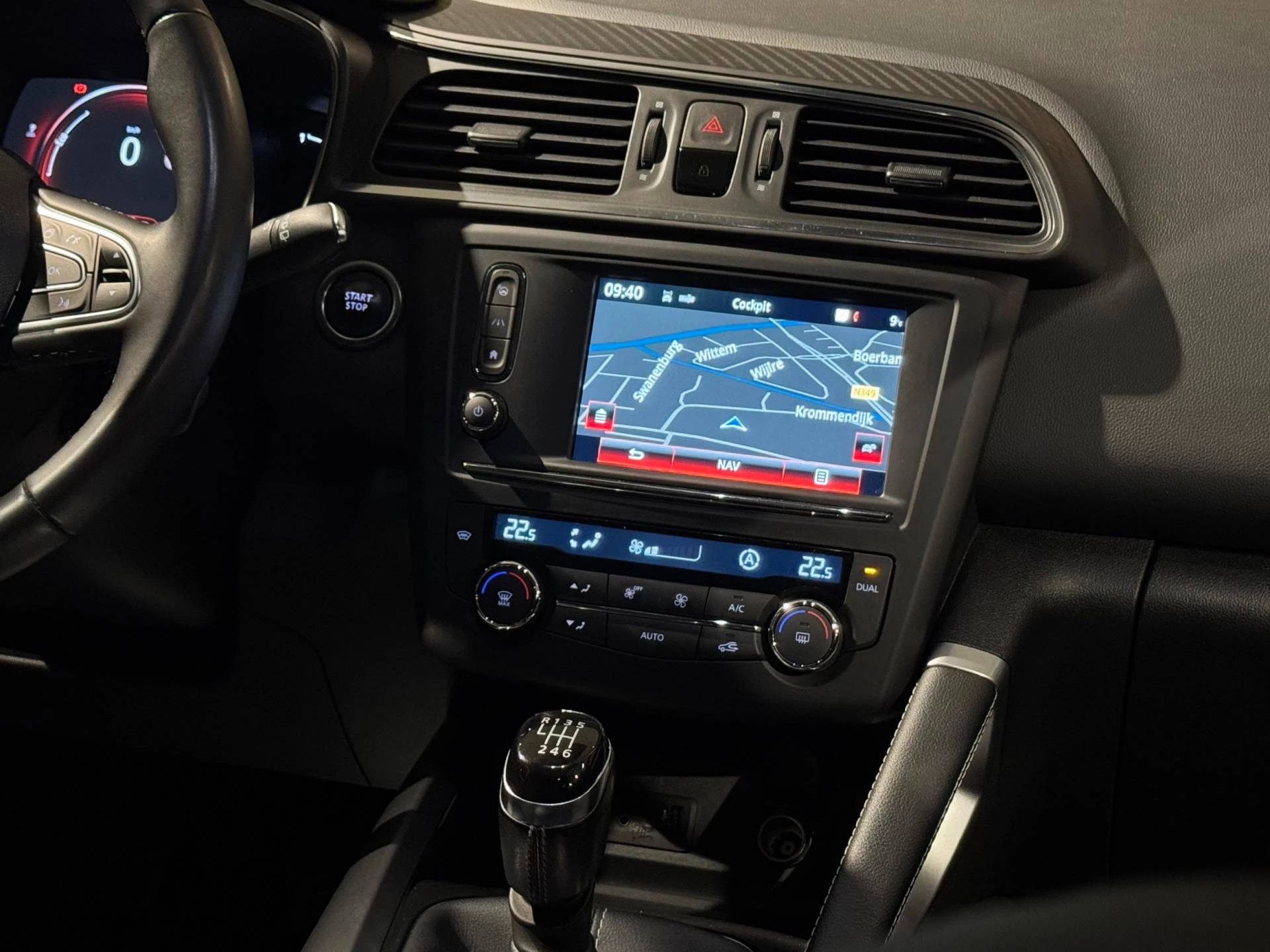 Hoofdafbeelding Renault Kadjar