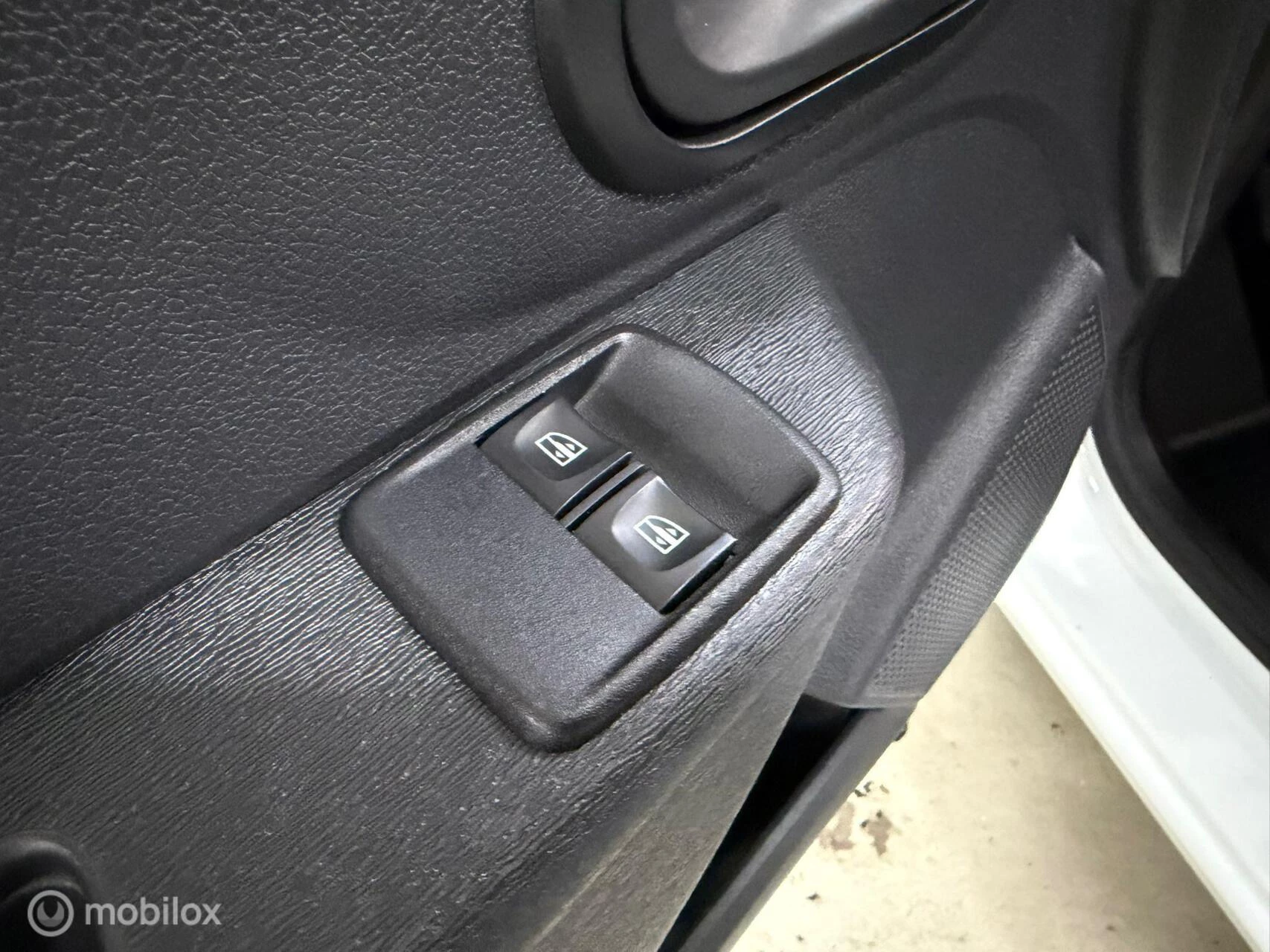 Hoofdafbeelding Dacia Dokker