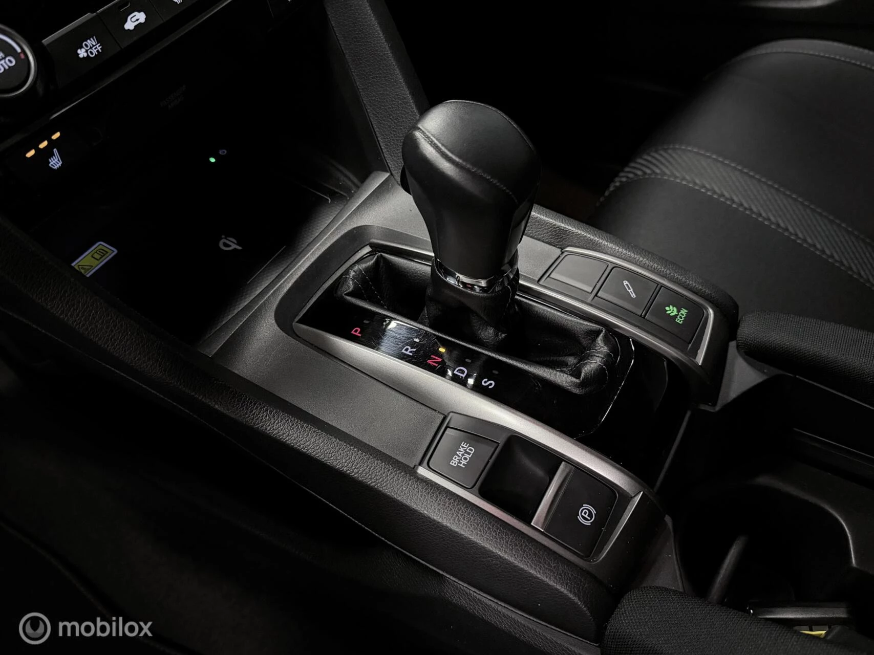 Hoofdafbeelding Honda Civic