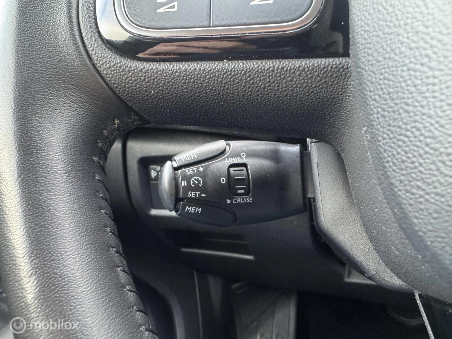 Hoofdafbeelding Citroën C5 Aircross