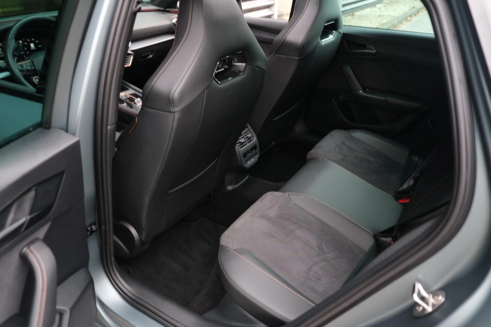 Hoofdafbeelding CUPRA Leon Sportstourer