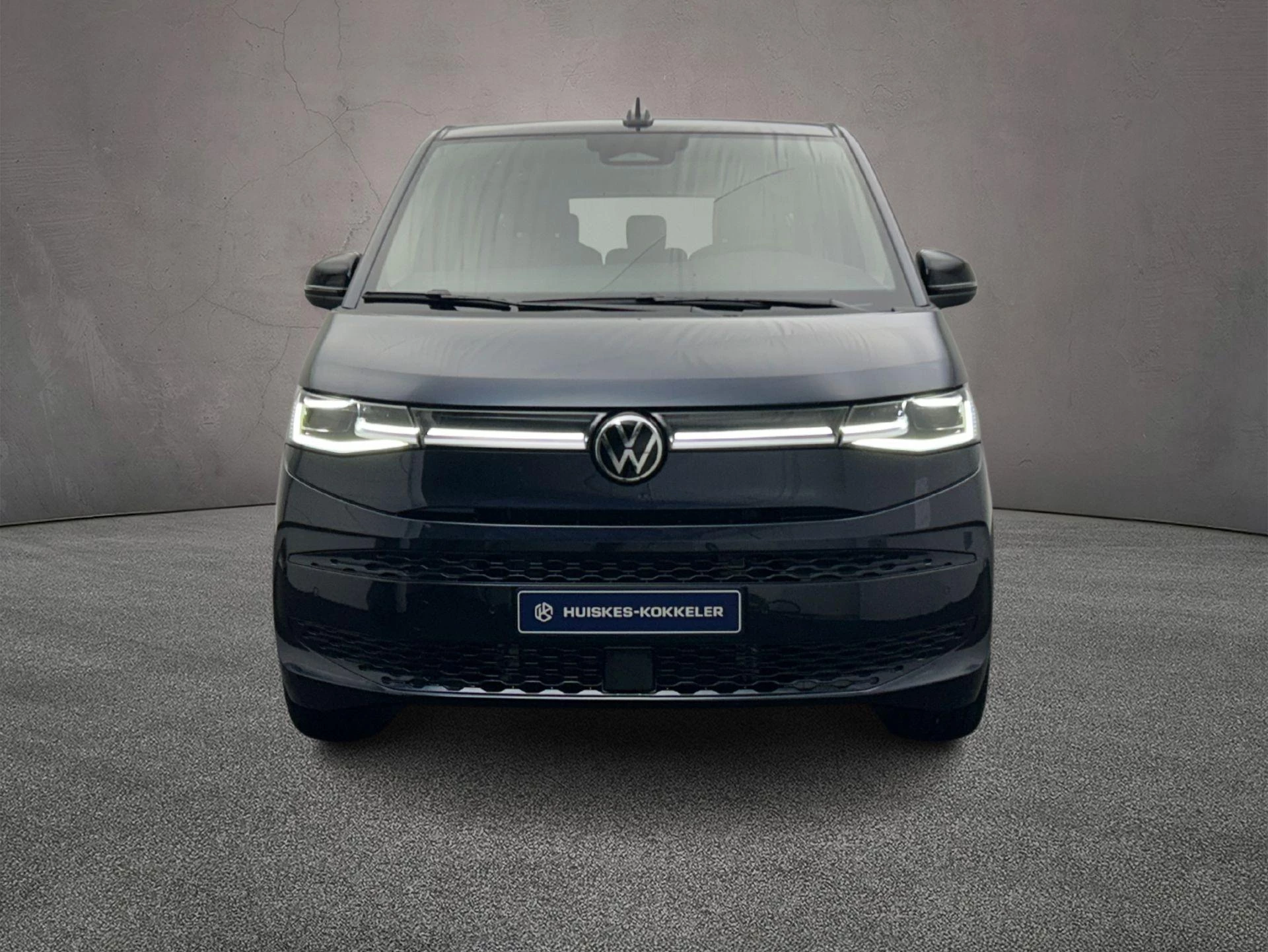 Hoofdafbeelding Volkswagen Multivan