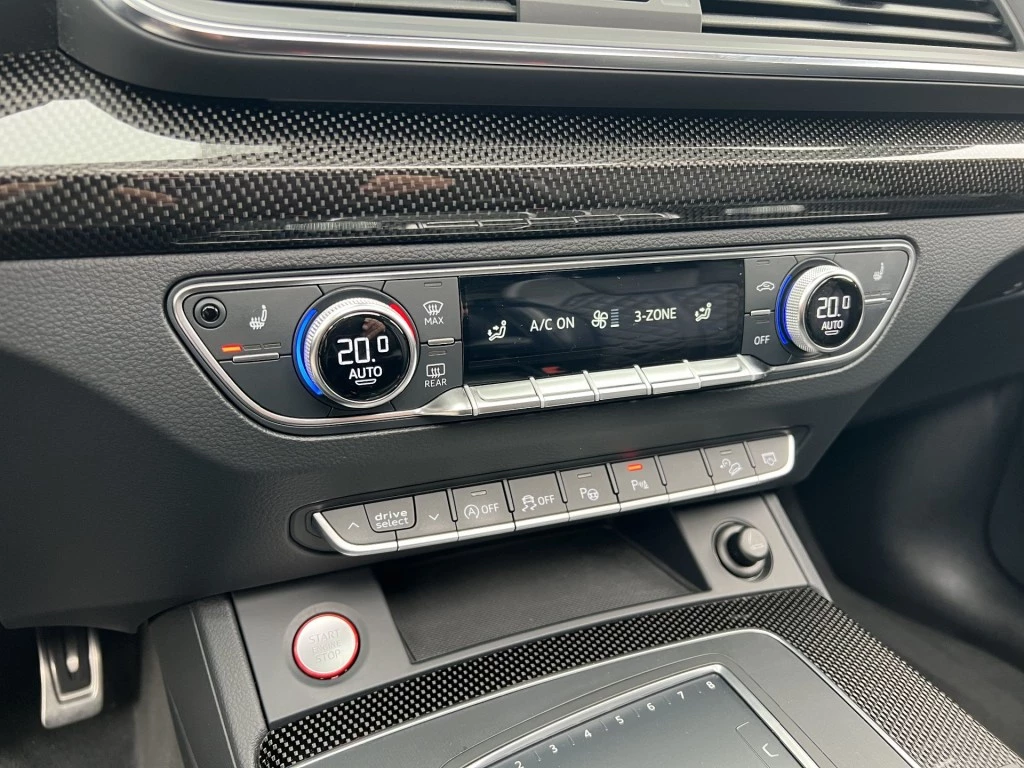 Hoofdafbeelding Audi SQ5