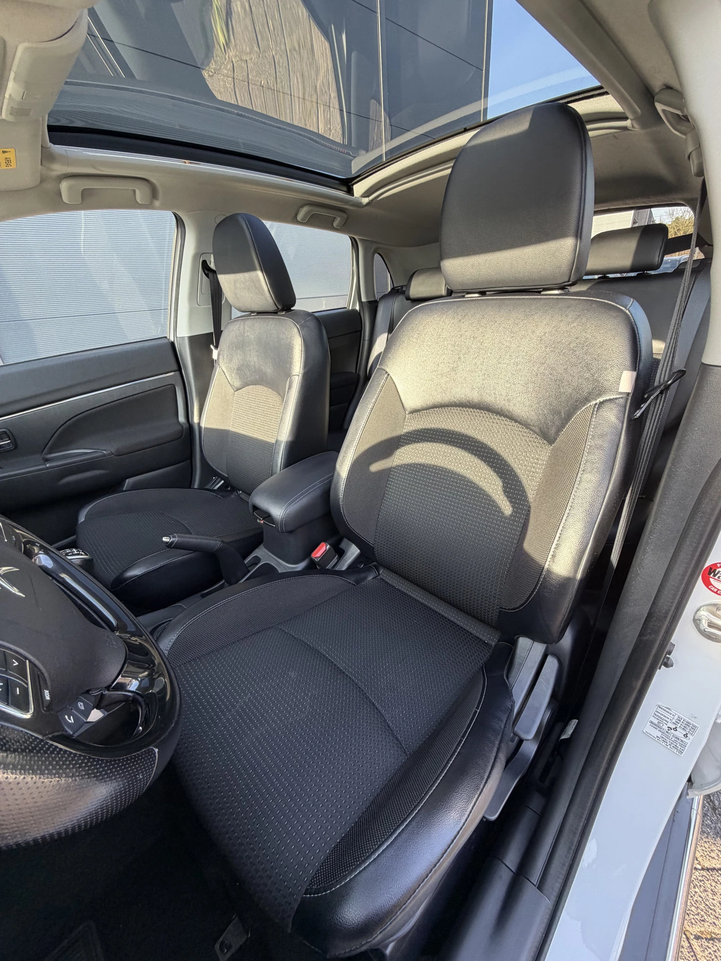 Hoofdafbeelding Citroën C4 Aircross