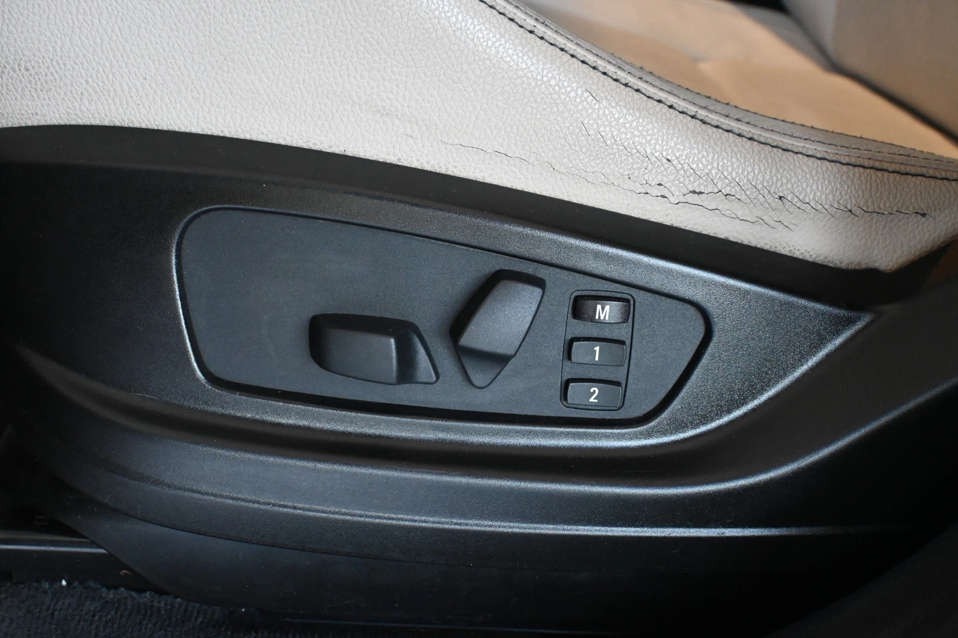 Hoofdafbeelding BMW X6