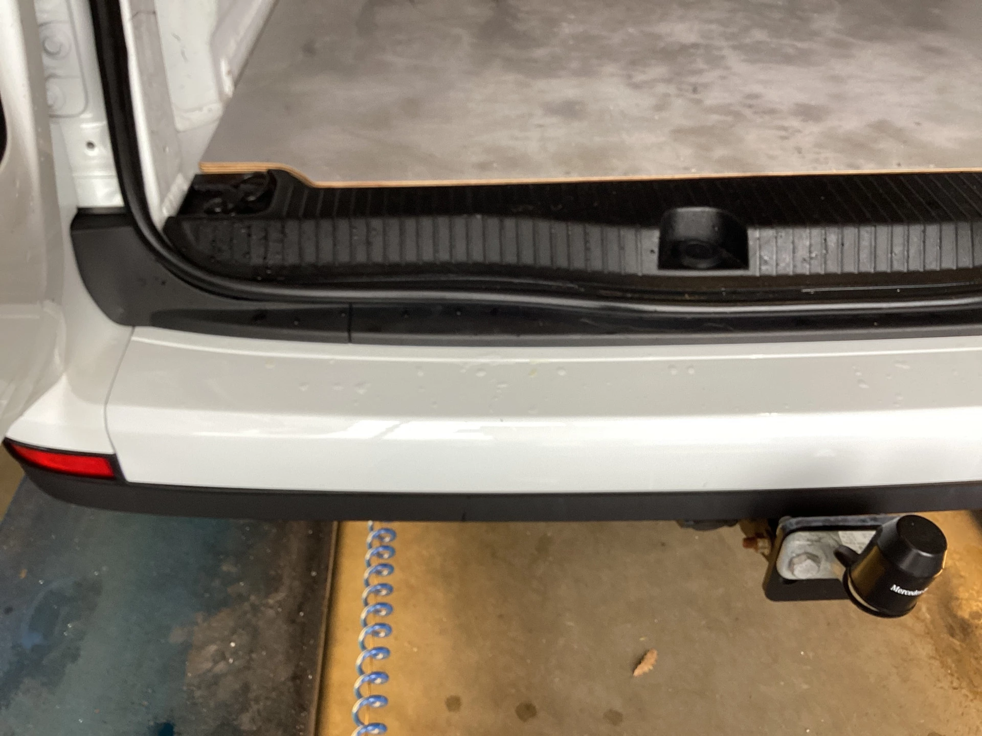 Hoofdafbeelding Mercedes-Benz Citan