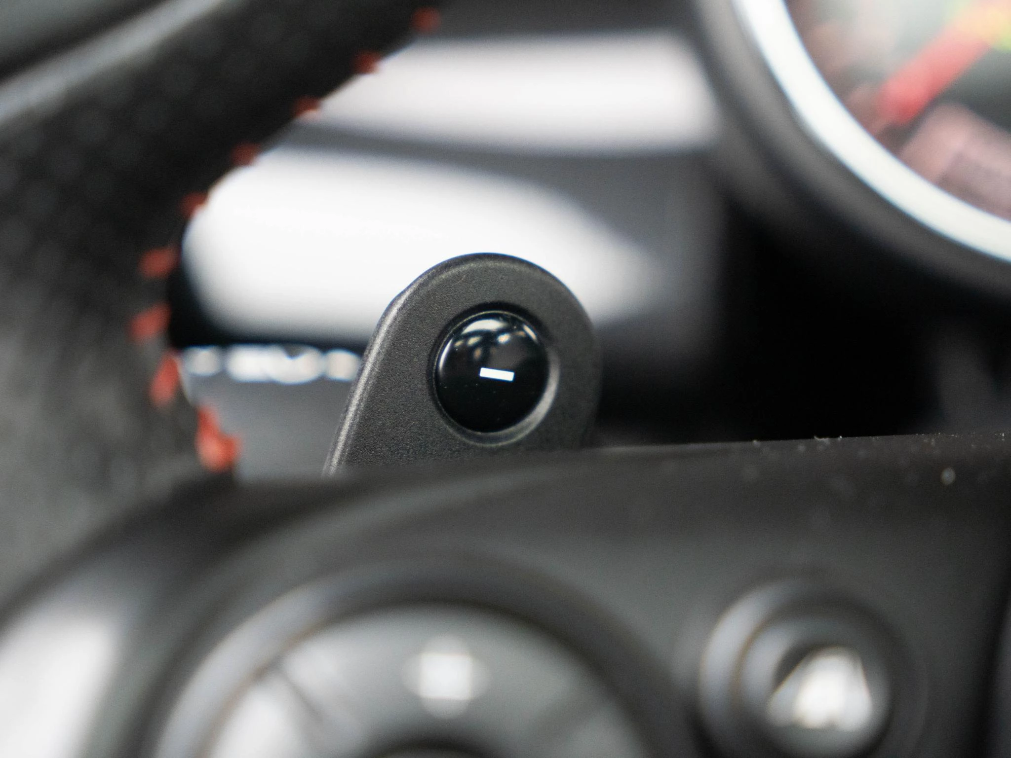 Hoofdafbeelding MINI 3-deurs