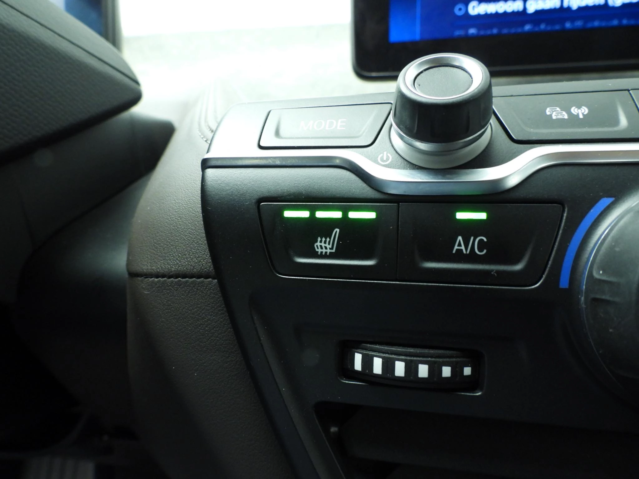 Hoofdafbeelding BMW i3