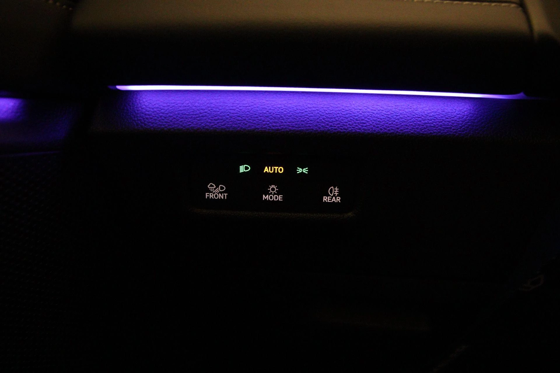 Hoofdafbeelding Volkswagen Tayron