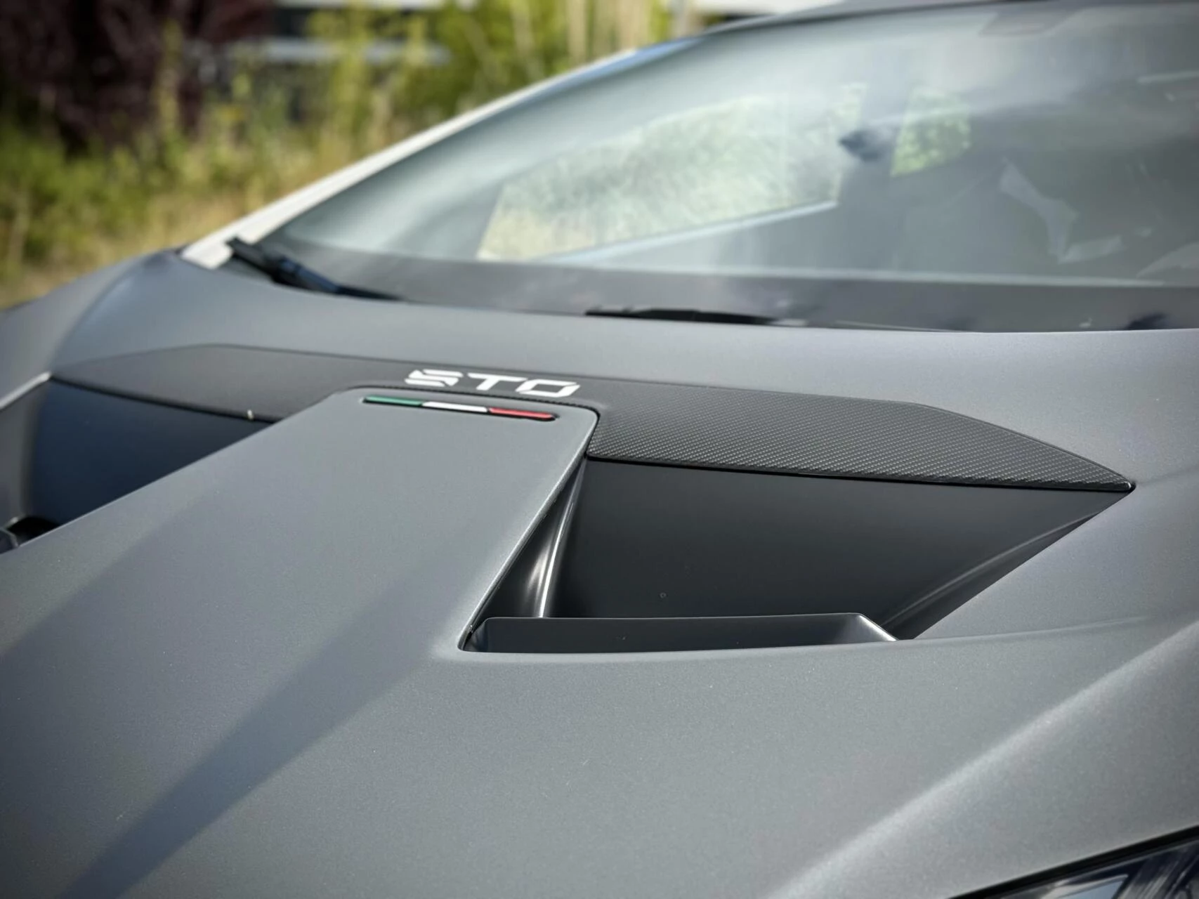 Hoofdafbeelding Lamborghini Huracán