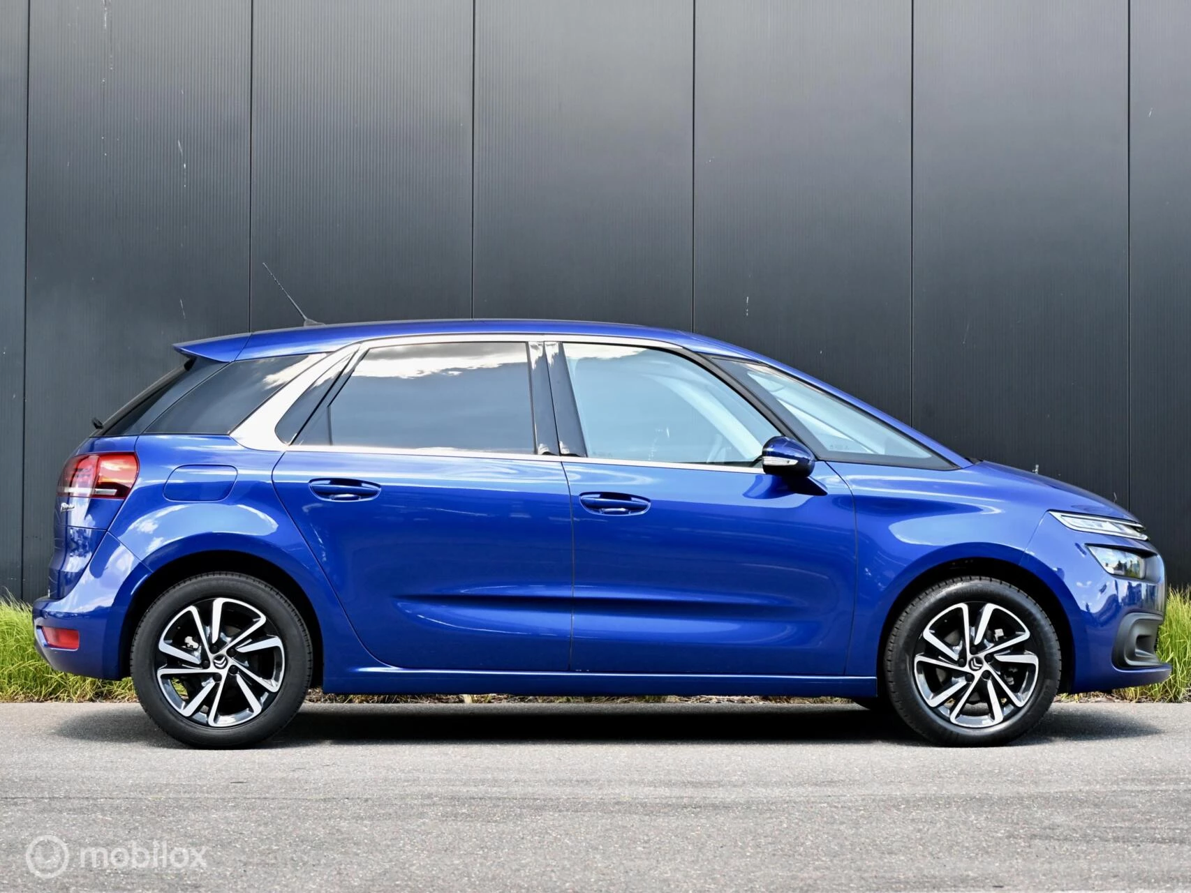 Hoofdafbeelding Citroën C4 Picasso