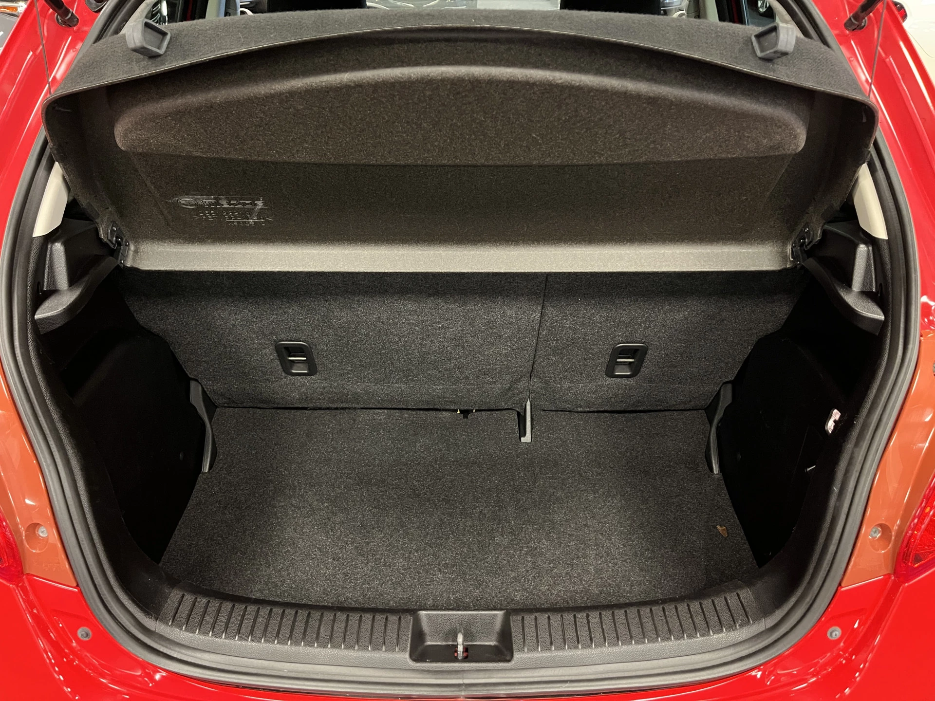 Hoofdafbeelding Mazda 2