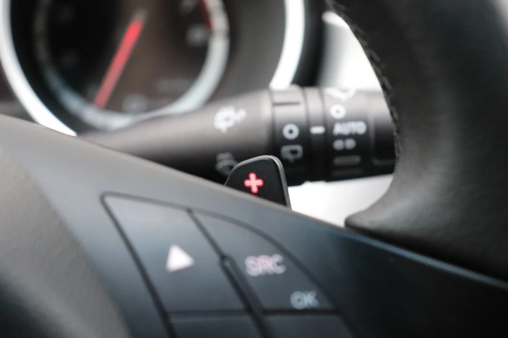 Hoofdafbeelding Alfa Romeo Giulietta