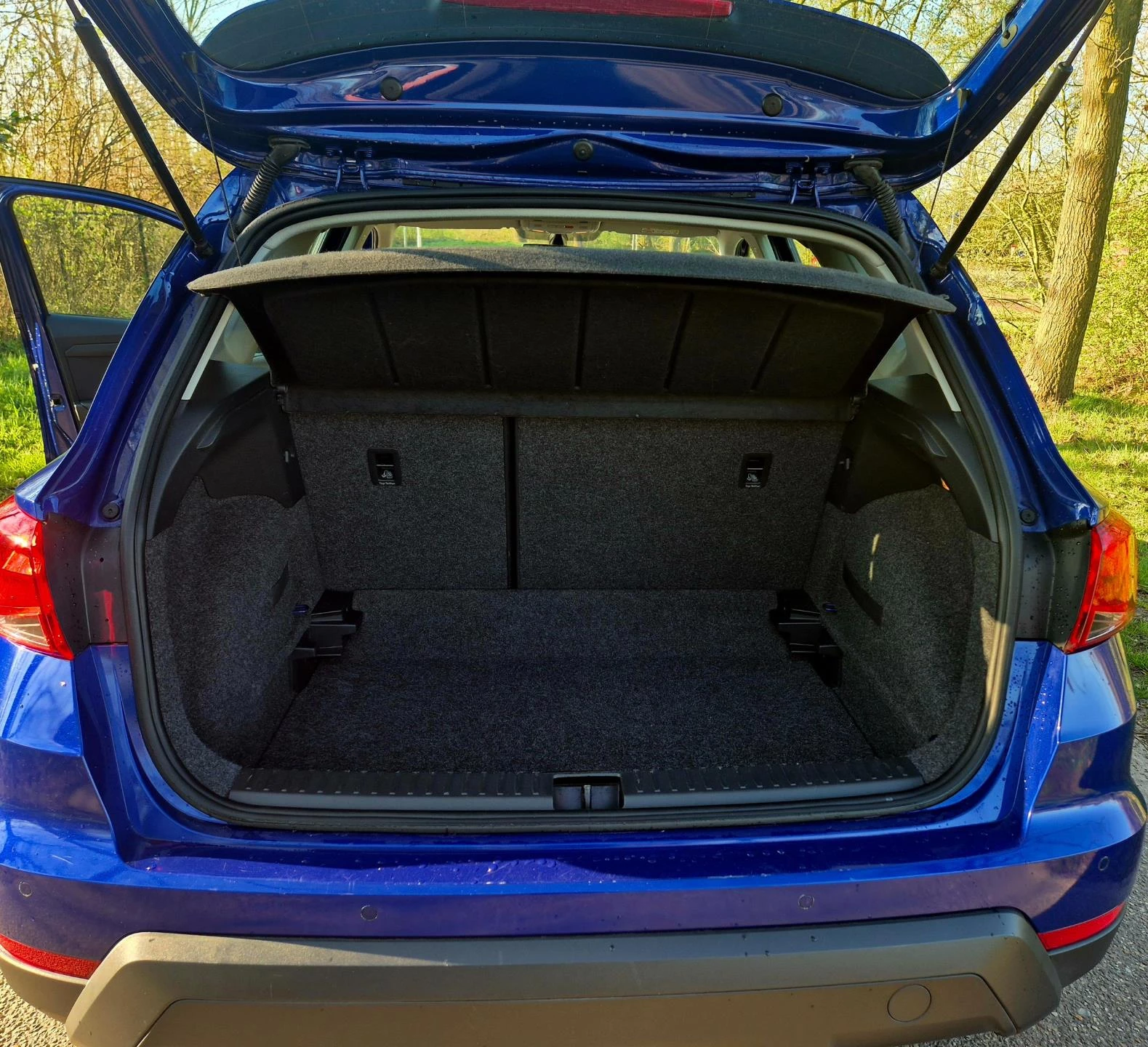 Hoofdafbeelding SEAT Arona