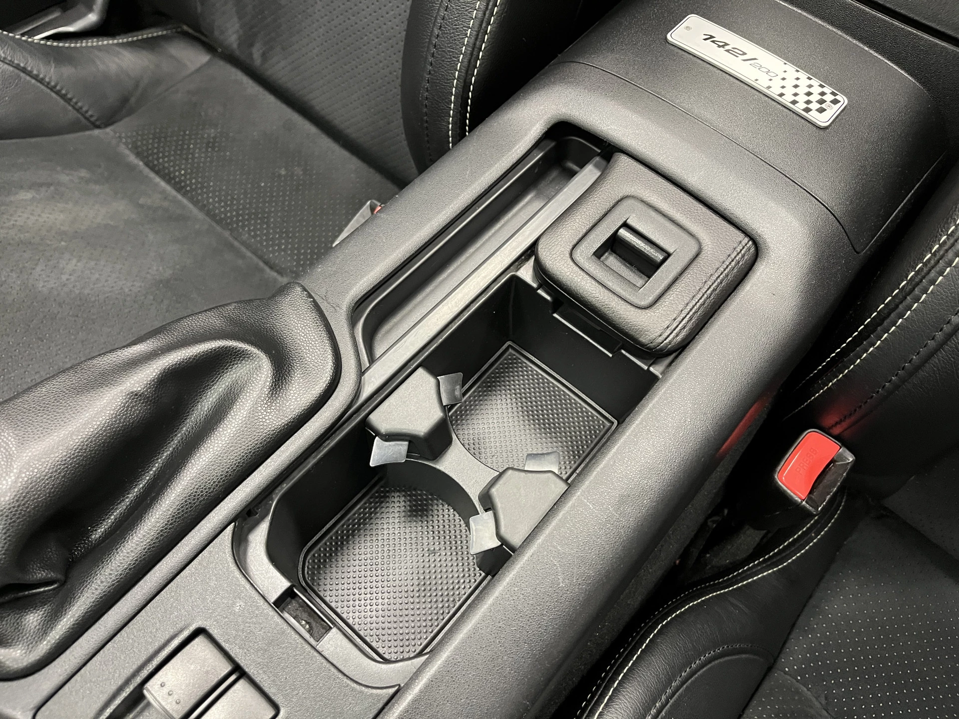 Hoofdafbeelding Mazda MX-5