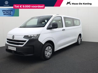 Volkswagen Bedrijfswagens e-Transporter Kombi Life 64kWh 218pk L2 716162