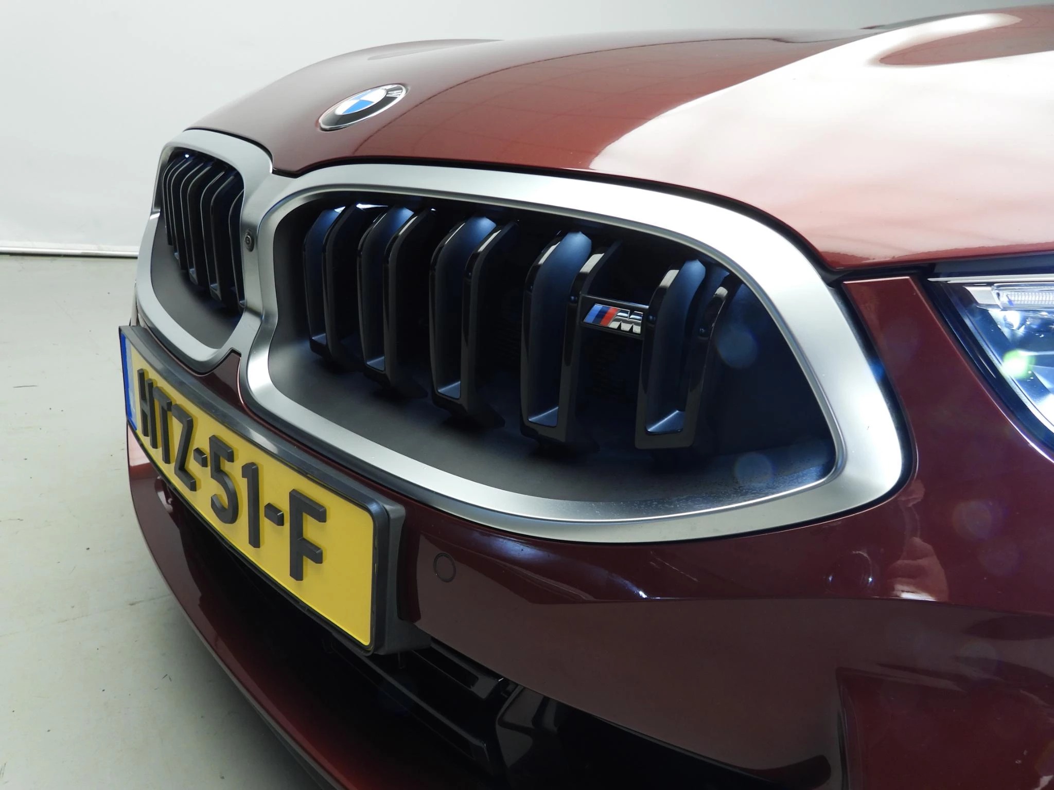 Hoofdafbeelding BMW 8 Serie