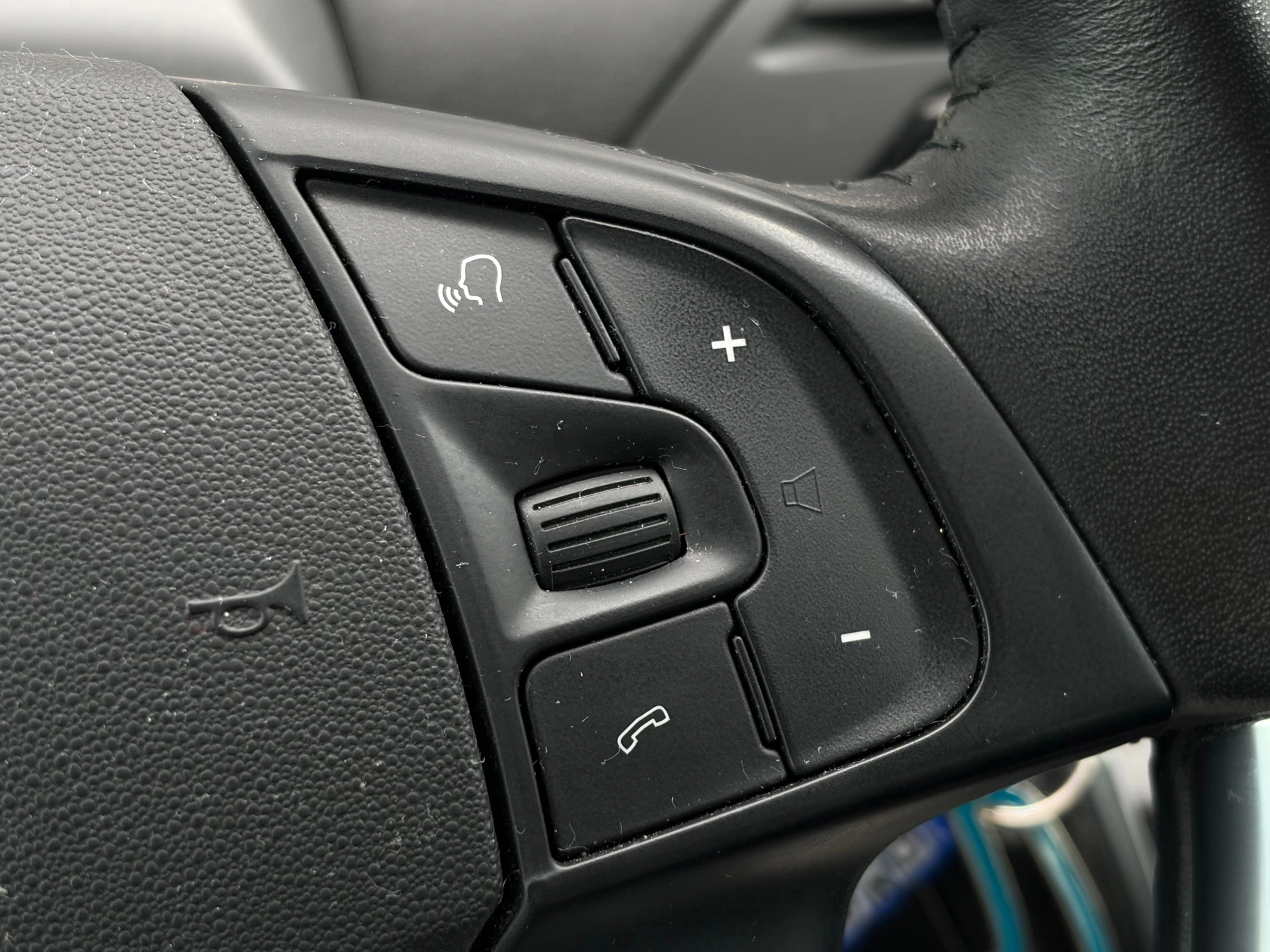 Hoofdafbeelding Citroën Grand C4 Spacetourer