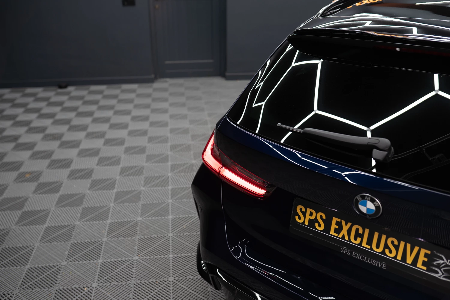 Hoofdafbeelding BMW M3