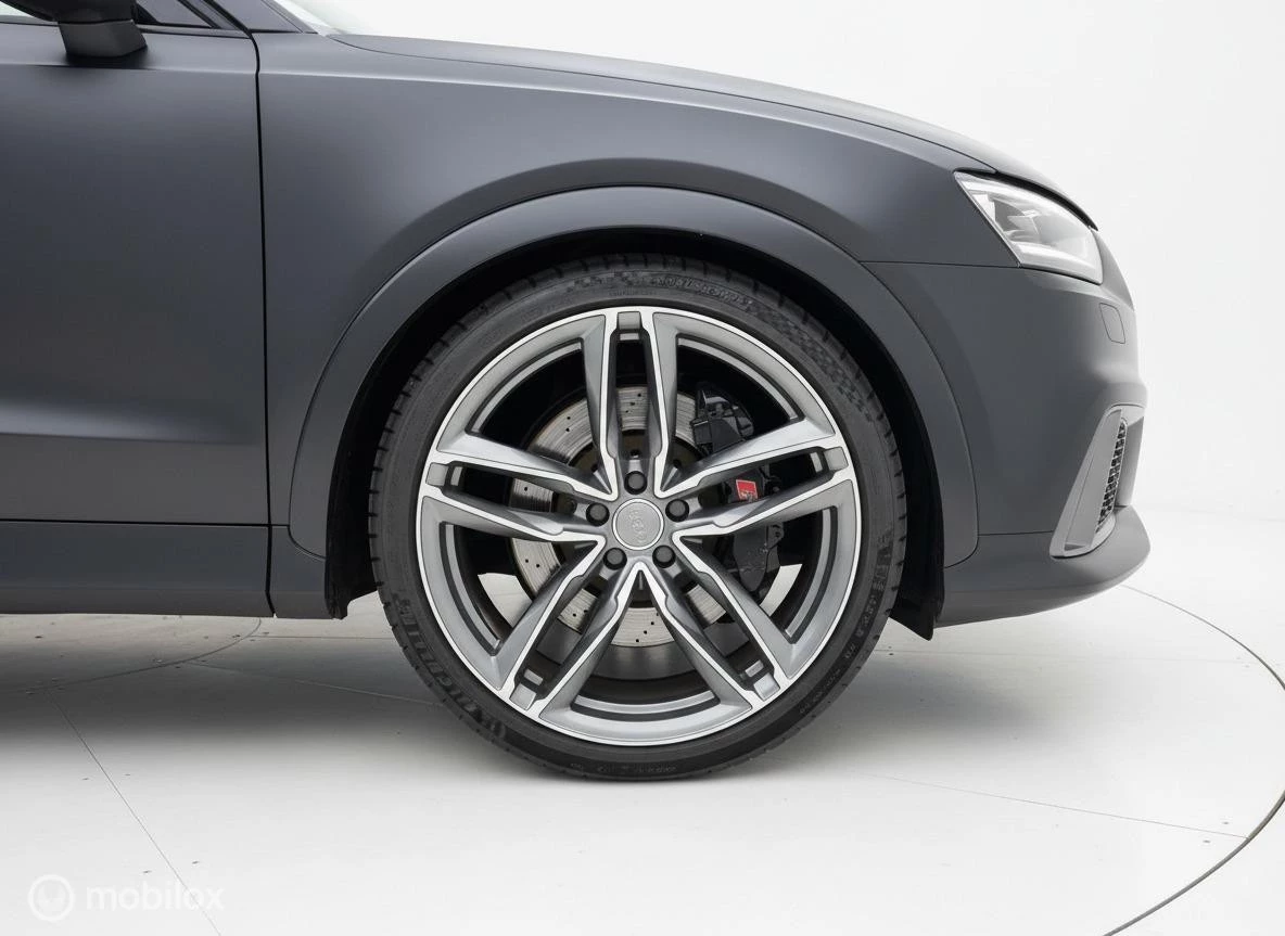 Hoofdafbeelding Audi RSQ3