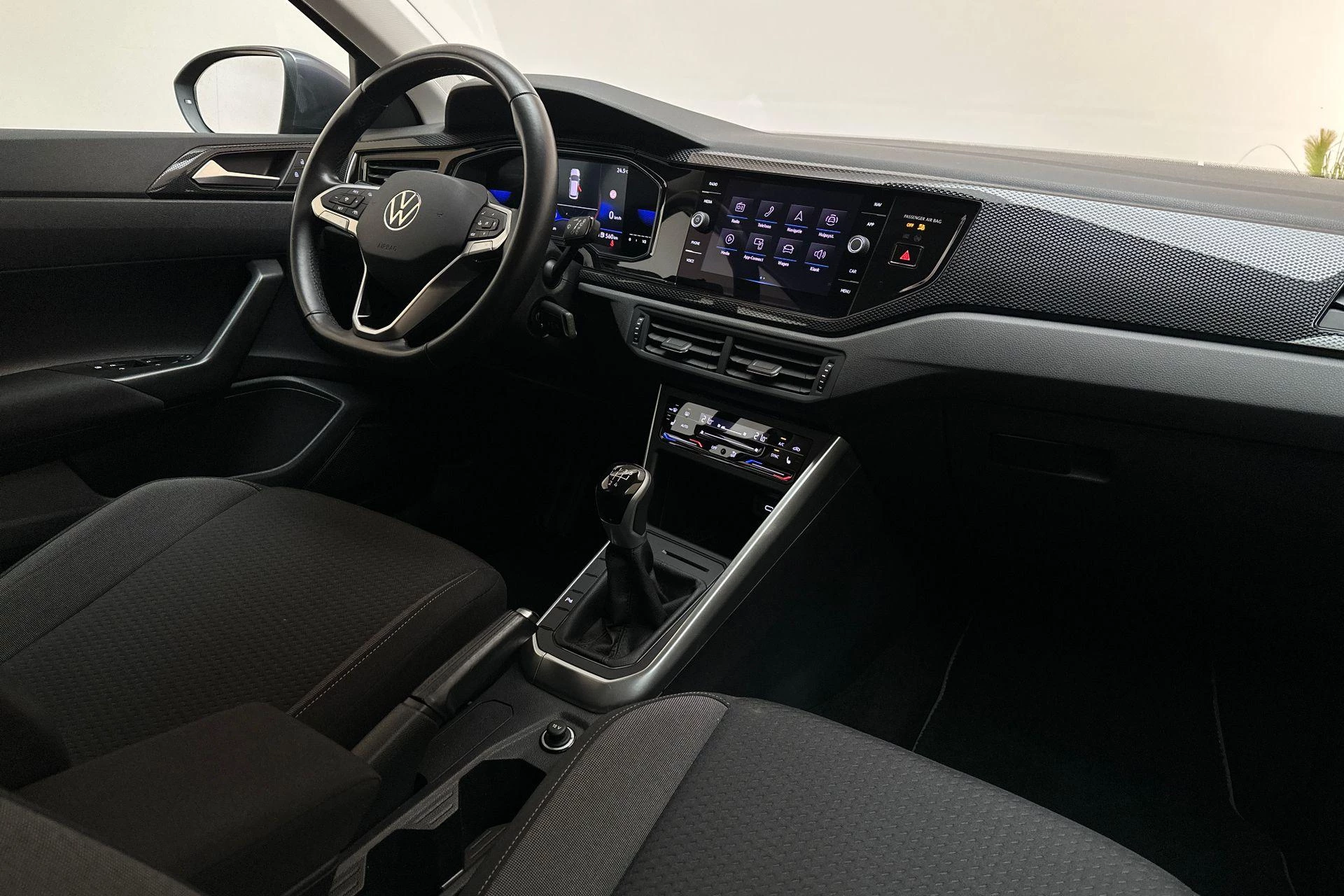 Hoofdafbeelding Volkswagen Taigo