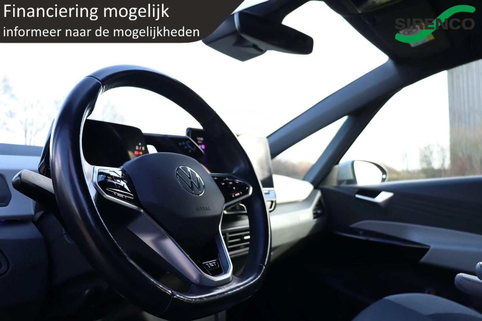 Hoofdafbeelding Volkswagen ID.3