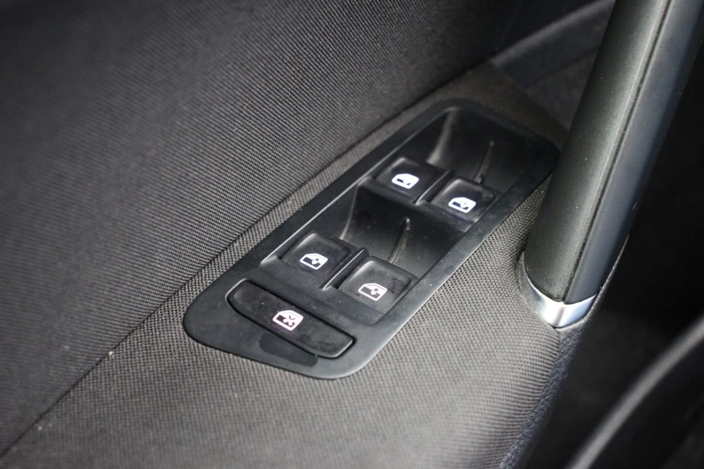 Hoofdafbeelding Volkswagen e-Golf