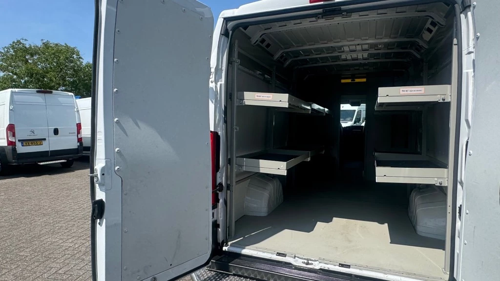 Hoofdafbeelding Fiat Ducato
