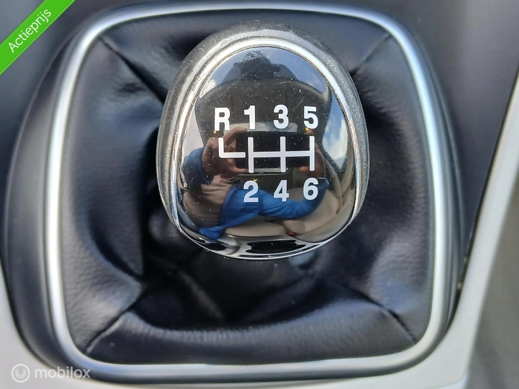 Hoofdafbeelding Ford Grand C-Max