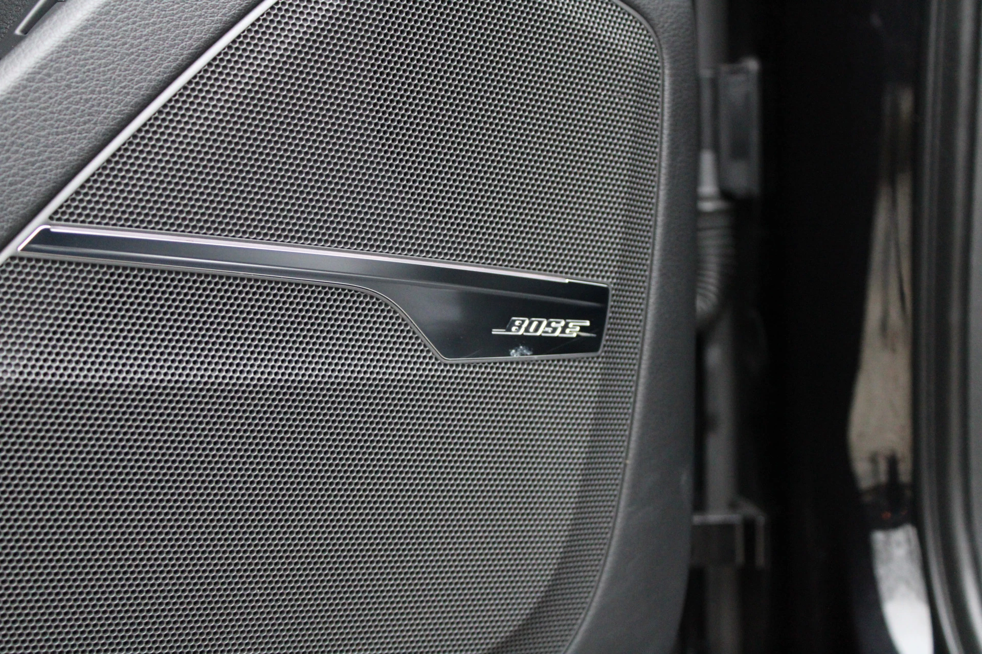 Hoofdafbeelding Audi SQ7