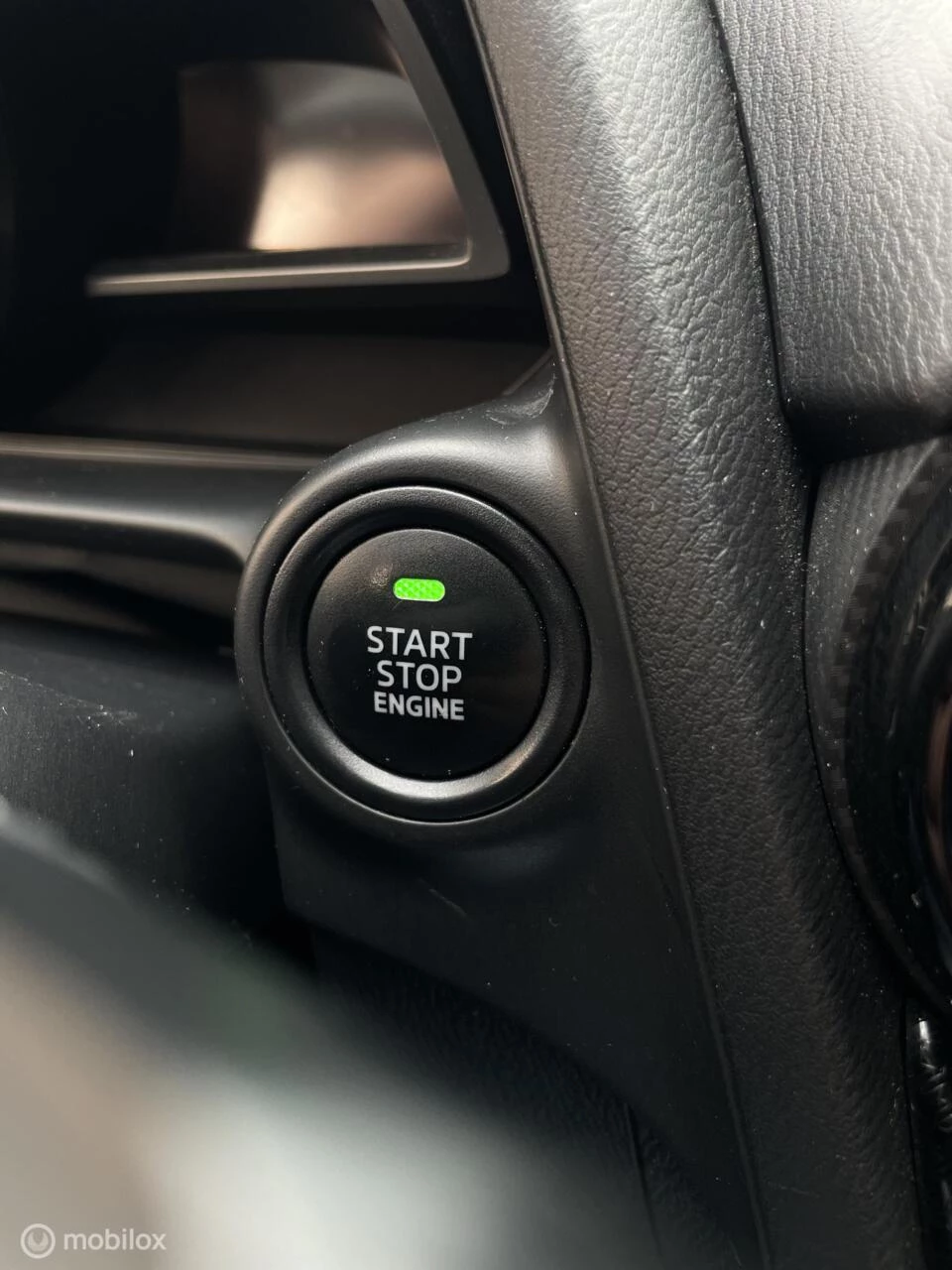 Hoofdafbeelding Mazda 2