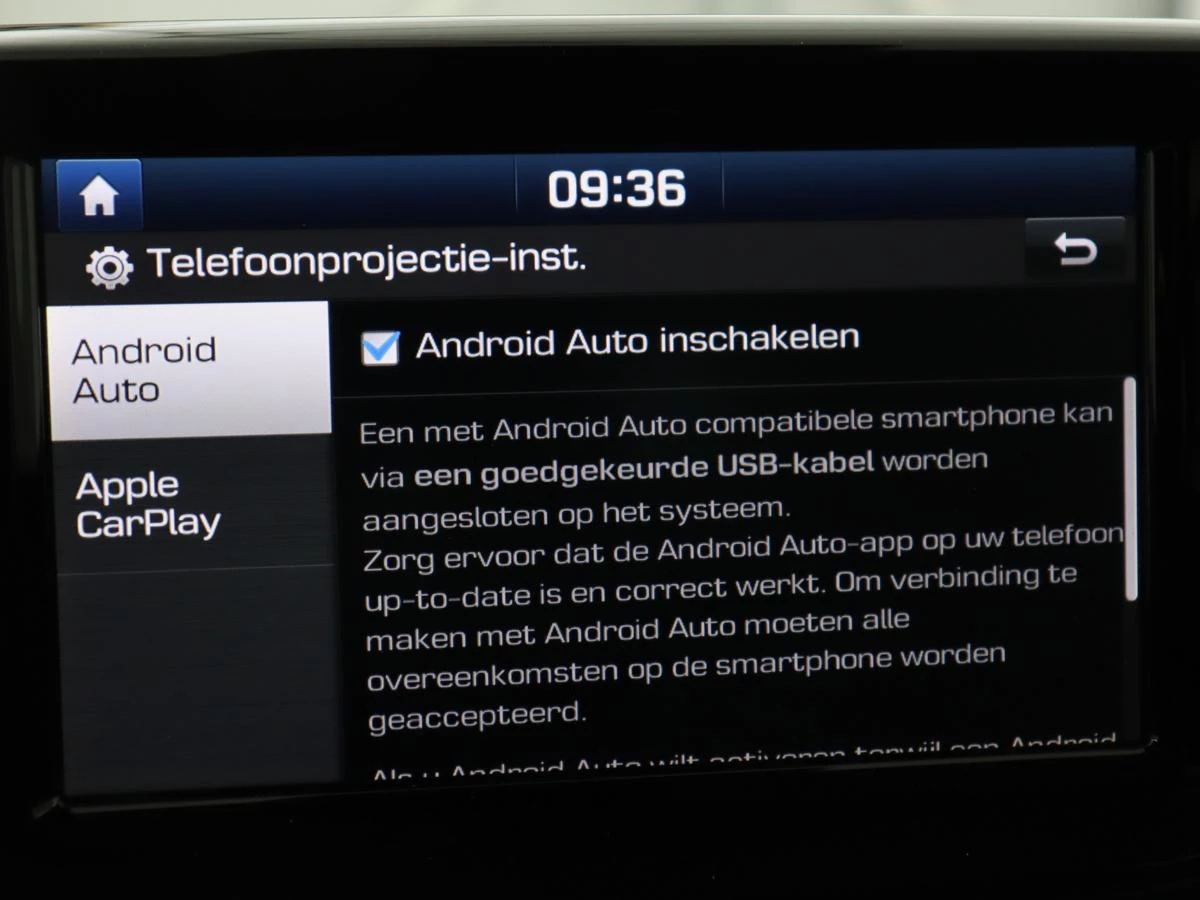 Hoofdafbeelding Hyundai i30