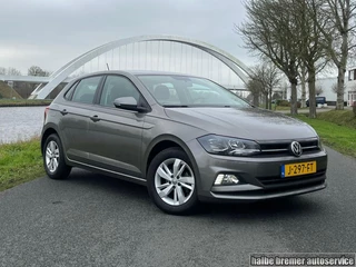 Volkswagen Polo 1.0 TSI Comfortline |Carplay|Adap. cruise