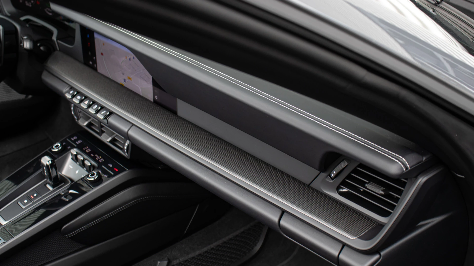 Hoofdafbeelding Porsche 911