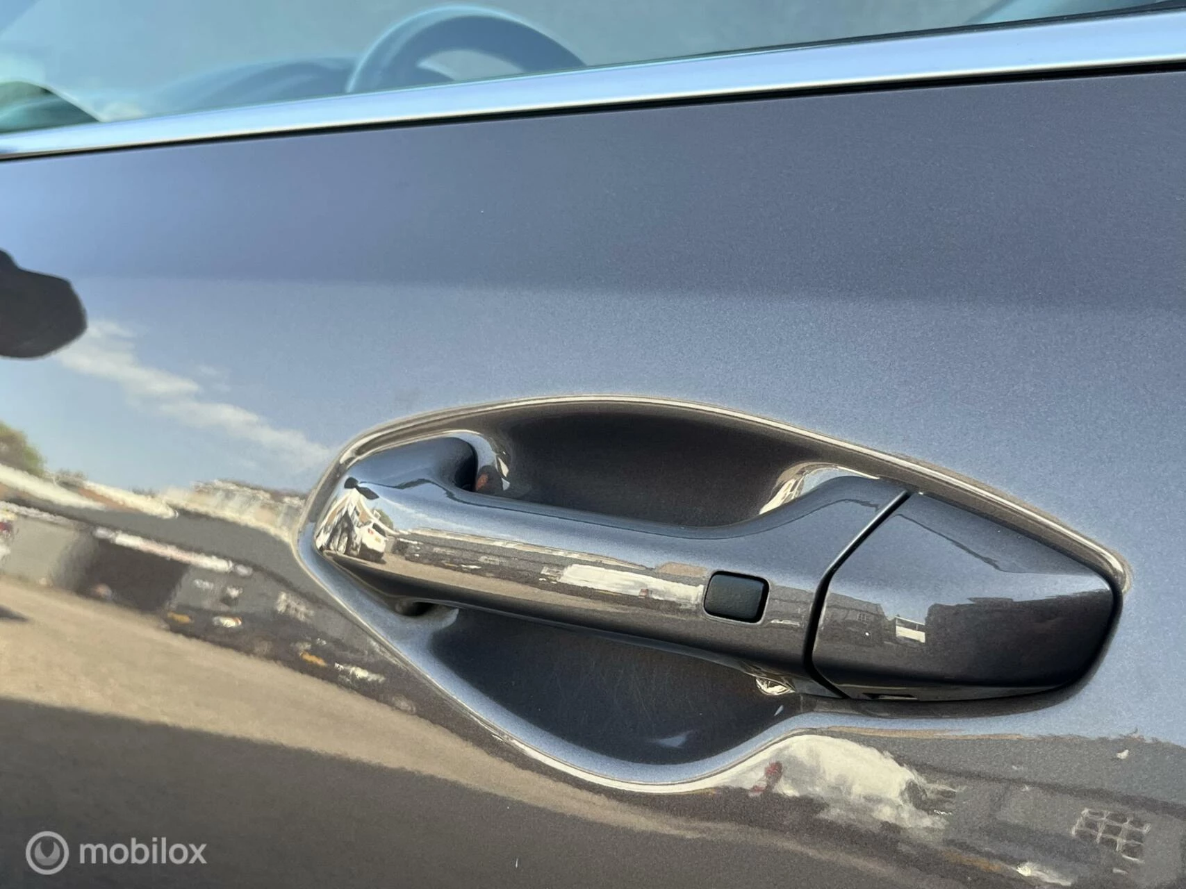Hoofdafbeelding Kia XCeed