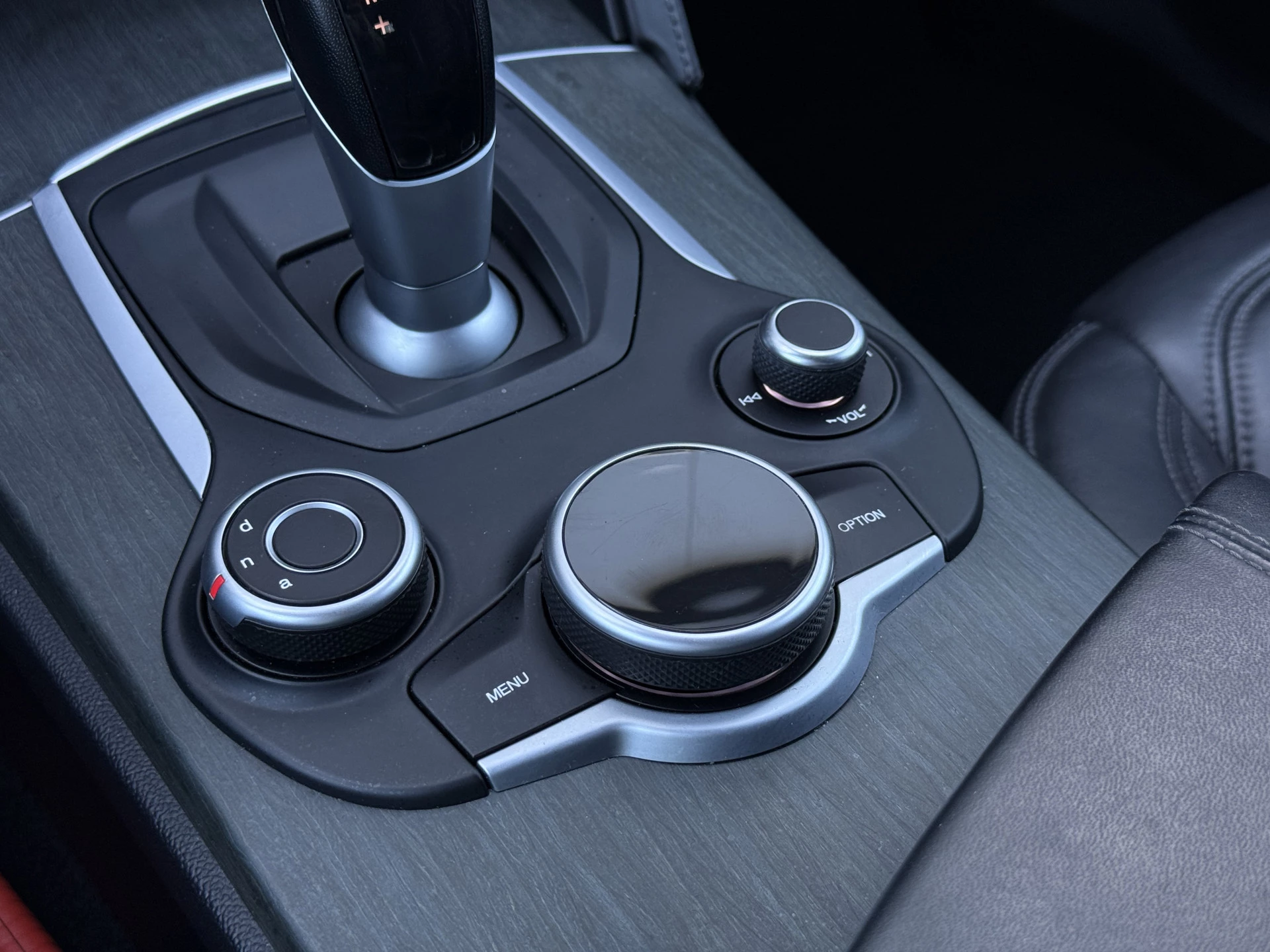 Hoofdafbeelding Alfa Romeo Stelvio
