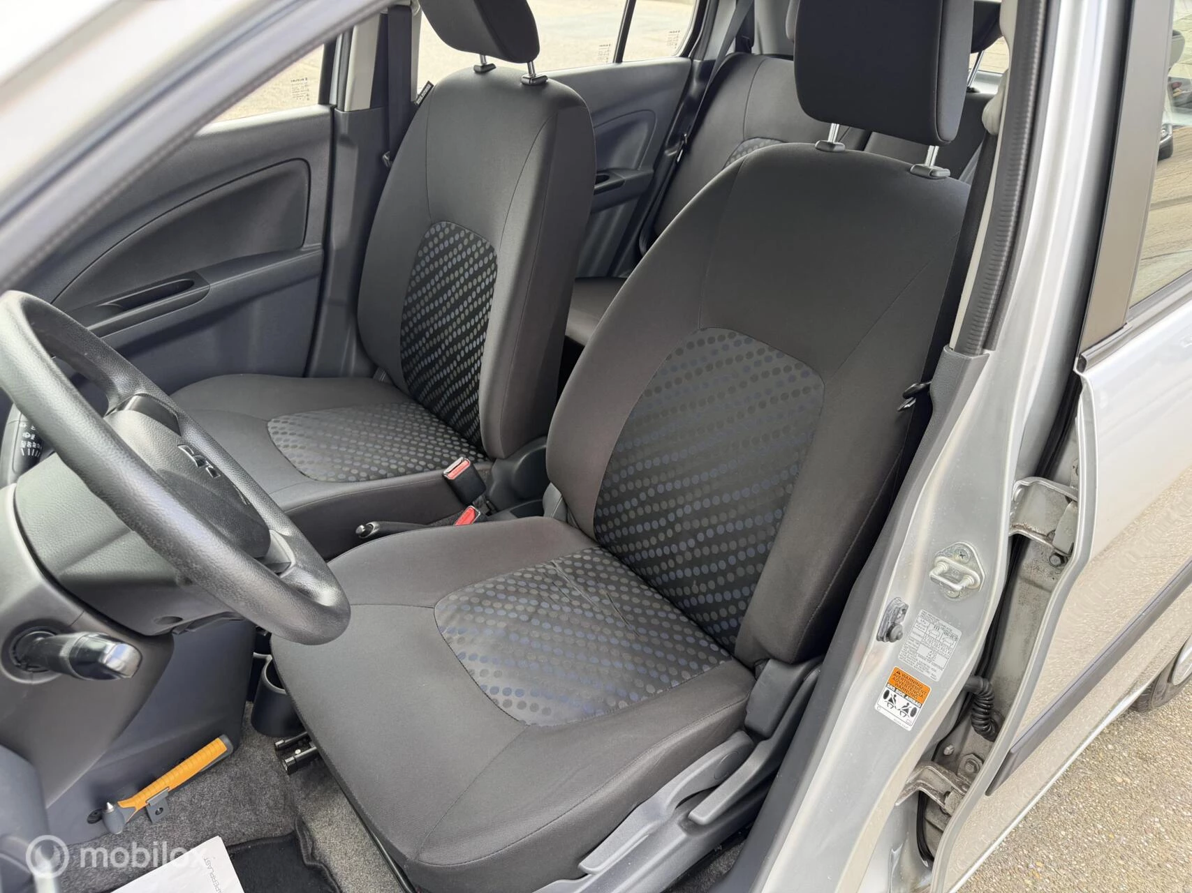 Hoofdafbeelding Suzuki Celerio