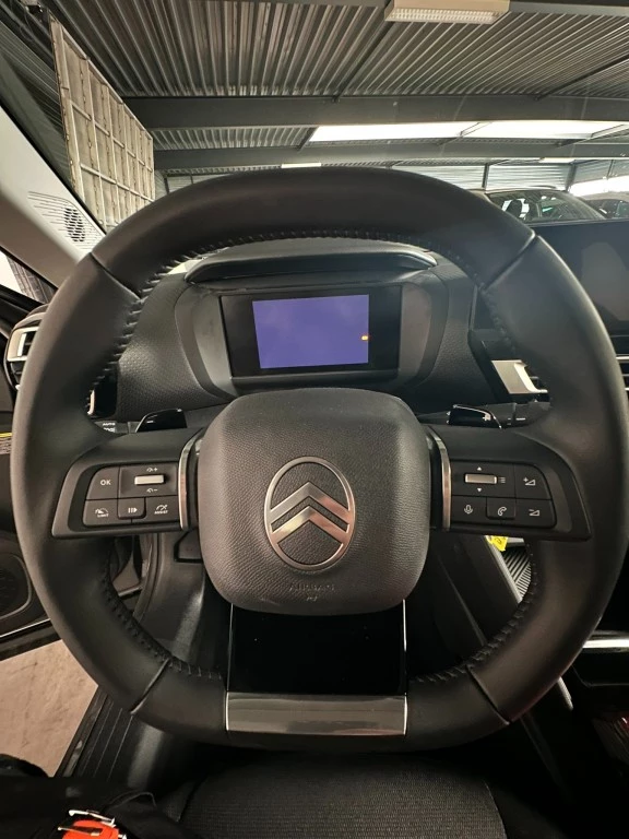 Hoofdafbeelding Citroën C4