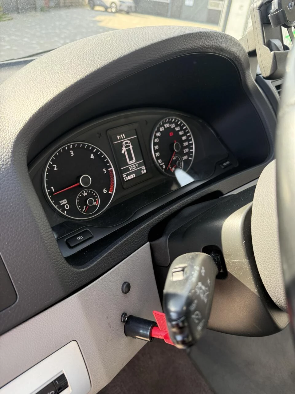 Hoofdafbeelding Volkswagen California