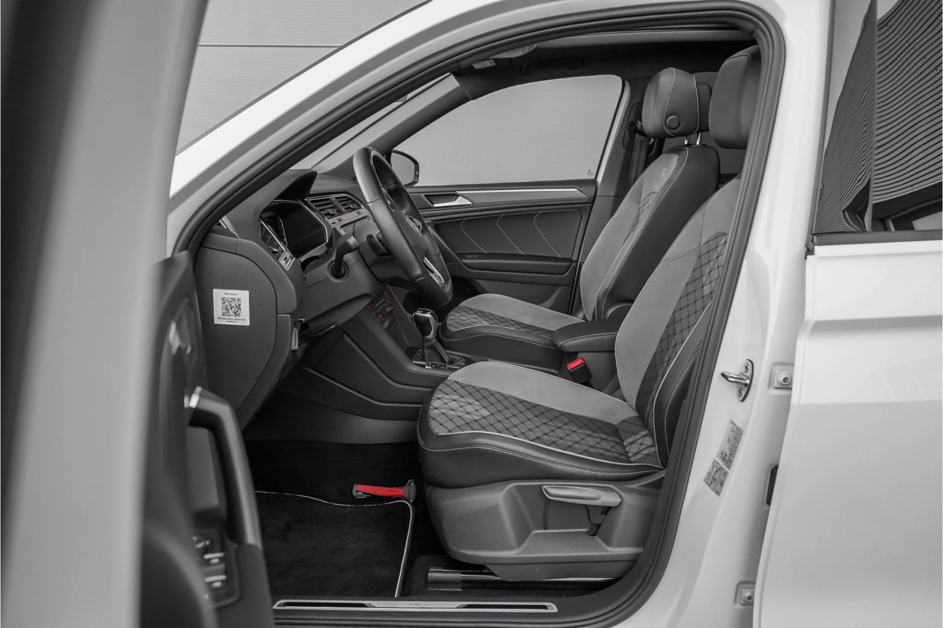 Hoofdafbeelding Volkswagen Tiguan Allspace