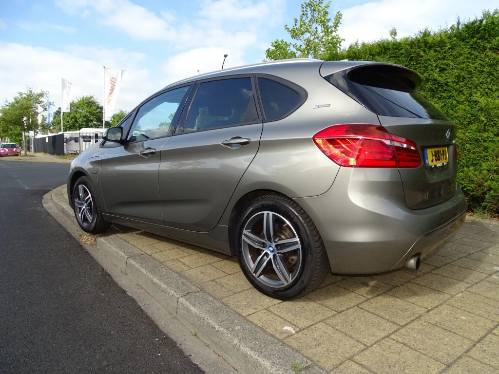 Hoofdafbeelding BMW 2 Serie